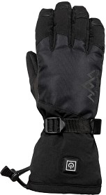 Bild på Heat Experience All-Mountain Heated Gloves Black Unisex