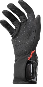 Bild på Heat Experience M's Heated Liner Gloves Black