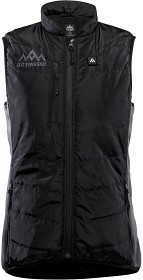 Bild på Heat Experience W's Heated Core Vest Black