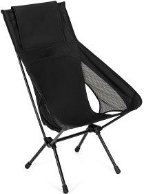 Bild på Helinox Chair One Highback (re) Blackout Edition