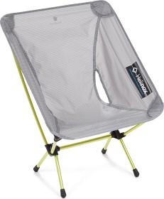 Bild på Helinox Chair Zero Grey/Curry