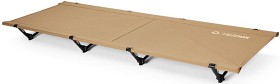 Bild på Helinox Cot Max Convertible Coyote Tan