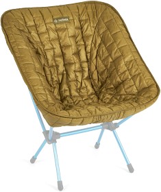 Bild på Helinox Seat Warmer for C0/C1/Concert/Swivel/Ground Coyote Tan/Forest Green