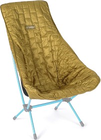 Bild på Helinox Seat Warmer for Chair Two Coyote Tan/Forest Green