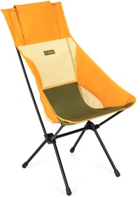 Bild på Helinox Sunset Chair Flame MultiBlock
