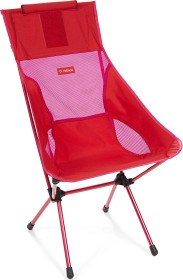 Bild på Helinox Sunset Chair Red Block