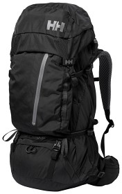 Bild på Helly Hansen Capacitor Backpack Black Unisex