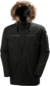 Bild på Helly Hansen M' Coastal 2 Winter Parka Black