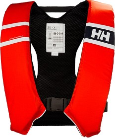 Bild på Helly Hansen Comfort Compact 50N Alert Red