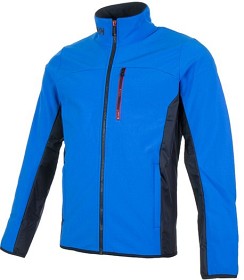 Bild på Helly Hansen M's Crew Softshell Jacket Blue