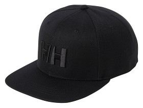 Bild på Helly Hansen HH Brand Cap Black Unisex