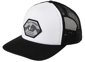 Bild på Helly Hansen HH Flatbrim Trucker Cap White Unisex