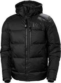 Bild på Helly Hansen M's Active Winter Parka Black