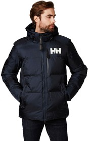 Bild på Helly Hansen M's Active Winter Parka Navy