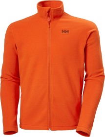 Bild på Helly Hansen M's Daybreaker Fleece Jacket Patrol Orange
