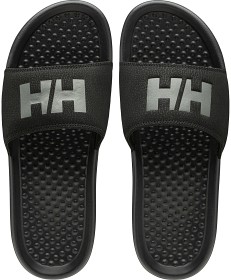 Bild på Helly Hansen M's H/H Slide Black/Gunmetal