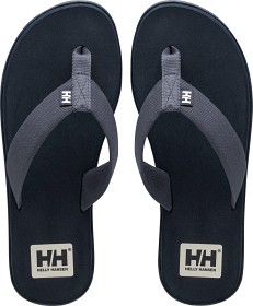 Bild på Helly Hansen M's Logo Sandal Navy / Off White