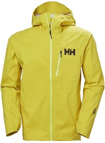 Bild på Helly Hansen M's Odin Minimalist Infinity Jacket Warm Olive