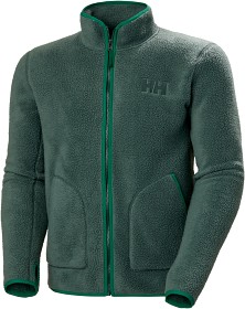 Bild på Helly Hansen M's Panorama Pile Jacket Darkest Spruce