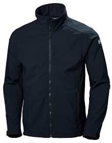 Bild på Helly Hansen M's Paramount Softshell Jacket Navy