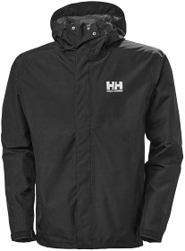 Bild på Helly Hansen M's Seven J Jacket Black