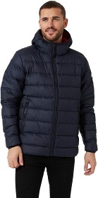 Bild på Helly Hansen M's Svalbard Down Jacket Navy