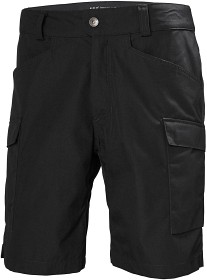 Bild på Helly Hansen M's Vandre Cargo  Shorts Black