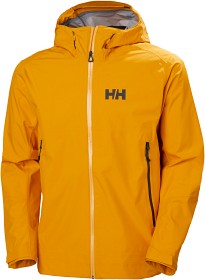 Bild på Helly Hansen M's Verglas 3L Shell 2.0 Jacket Cloudberry