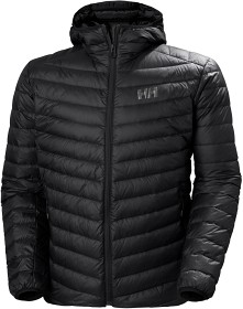 Bild på Helly Hansen M's Verglas Hooded Down Insulator Black