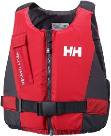 Bild på Helly Hansen Rider Life Vest Red/Ebony