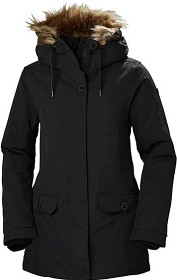 Bild på Helly Hansen Svalbard 2 Black Women