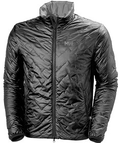 Bild på Helly Hansen Svol Insulator Jacket Black
