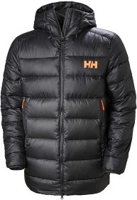 Bild på Helly Hansen Vanir Glacier Down Jacket Black strl M