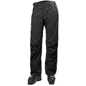 Bild på Helly Hansen M's Velocity Insulated Pants Black