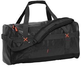 Bild på Helly Hansen Work HH Duffel Bag 50L Black