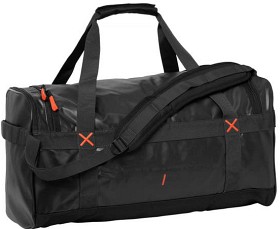 Bild på Helly Hansen Work HH Duffel Bag 70L Black