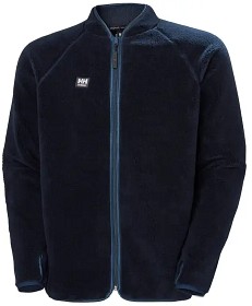 Bild på Helly Hansen Work M's Basel Reversible Jacket Navy