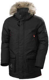 Bild på Helly Hansen Work M's Bifrost Winter Parka Black