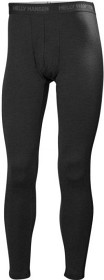 Bild på Helly Hansen Work M's HH Lifa Merino Pant Black Size S