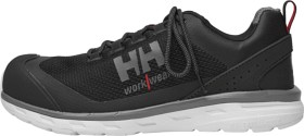 Bild på Helly Hansen Workwear Chelsea Evolution Brz Low Black/Grey