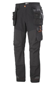 Bild på Helly Hansen Workwear Kensington Construction Pant Black