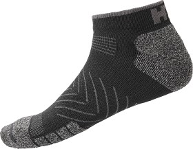 Bild på Helly Hansen Workwear Kensington Summer Sock Black