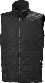 Bild på Helly Hansen Workwear M's Kensington Lifaloft Vest Black