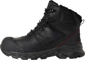 Bild på Helly Hansen Workwear Unisex Oxford Winter Mid Sz S3 HT Black