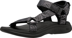 Bild på Helly Hansen W's Capilano F2F Sandal Black / Phantom Ebony