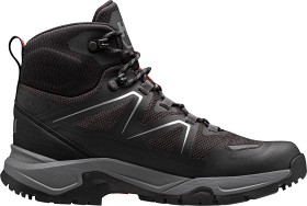Bild på Helly Hansen W's Cascade Mid Ht Black / Bright Bloom