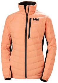 Bild på Helly Hansen W's HP Hybrid Insulator Melon
