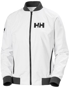 Bild på Helly Hansen W's Hp Racing Wind Jacket White