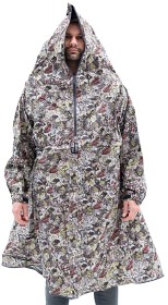 Bild på Helsport Fjellduk Pro Camo Mountain