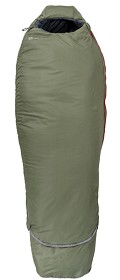 Bild på Helsport Junior Alta Flex Sleeping Bag